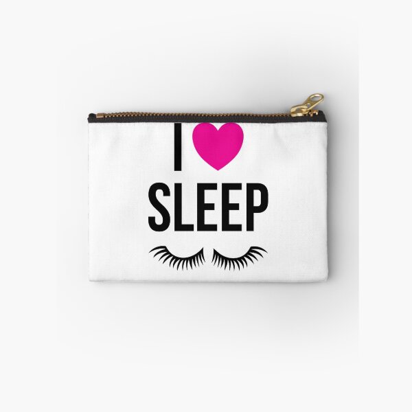 Item preview, Love, Sleep designed and sold by Nicnak85.