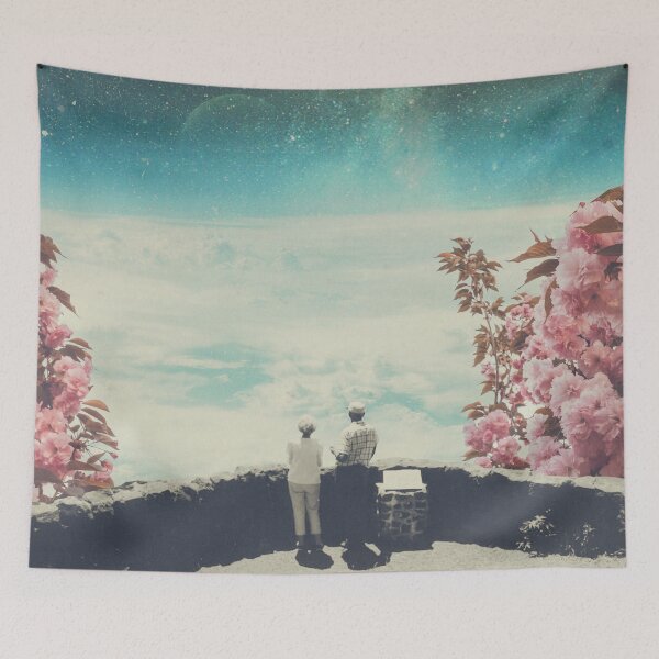 Item preview, You Know we'll meet Again designed and sold by FrankMoth.