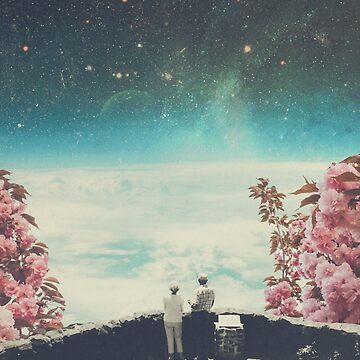 Artwork thumbnail, You Know we'll meet Again by FrankMoth
