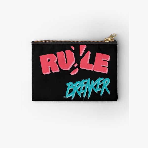 Item preview, RULE BREAKER designed and sold by Dwarf-Monkey.