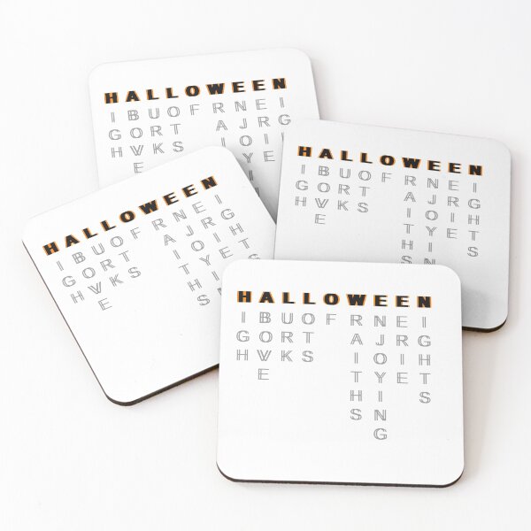 Item preview, HALLOWEEN-EERIE-NIGHTS designed and sold by Kiame.