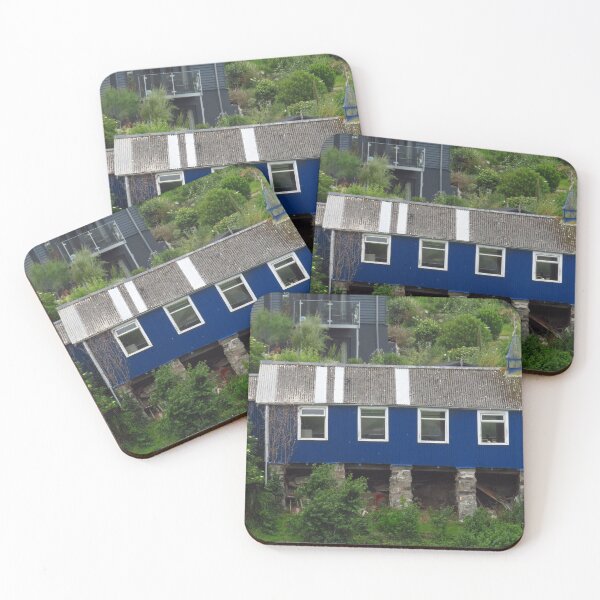 Item preview, St Mary's Church, Cadgwith, Cornwall designed and sold by wiggyofipswich.