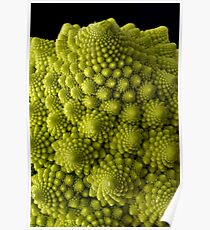 cauliflower Poster