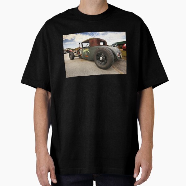 Item preview, 1932 Ford Rat Rod designed and sold by mal-photography.