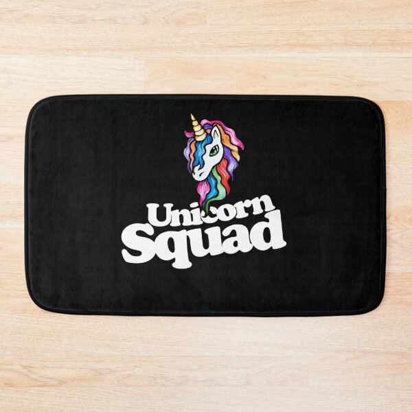 Item preview, Unicorn Squad designed and sold by FrictionMaxxing.