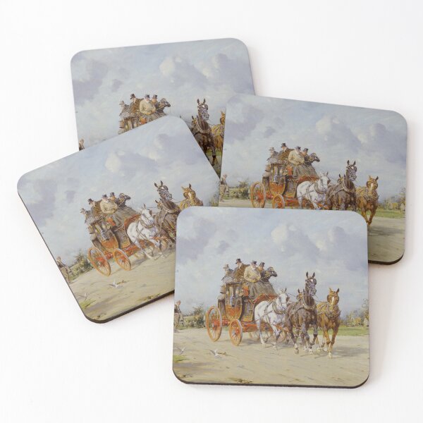 Item preview, George Wright - Outside the Bell, Stilton designed and sold by Rehs.