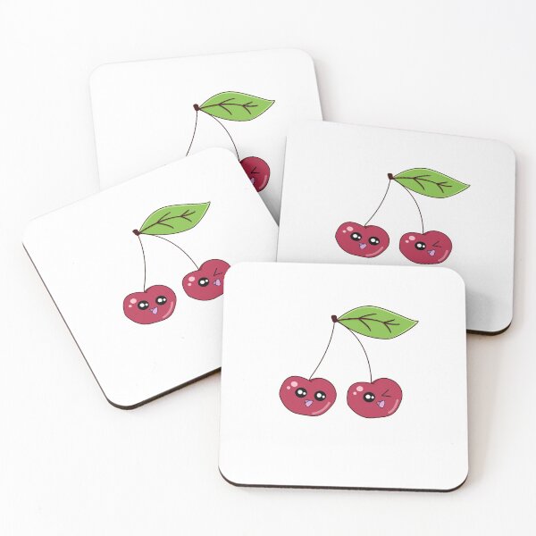 Item preview, Cute Cherry designed and sold by --Iris--.