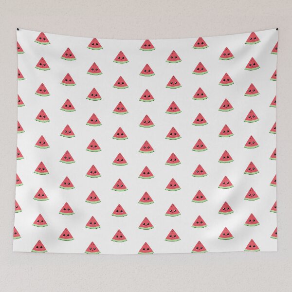 Item preview, Cute Watermelon designed and sold by --Iris--.