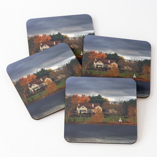 Item preview, Waterfront Memories designed and sold by John Hill.