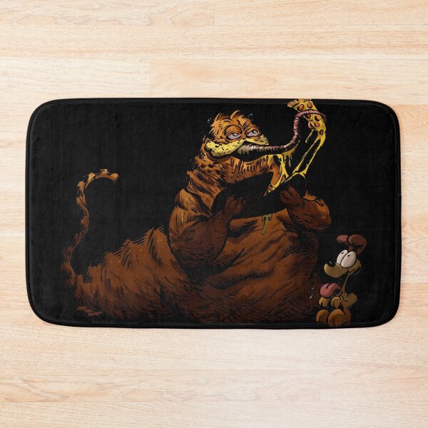 Item preview, GARF X HUTT Transparent COLOR designed and sold by JohnVanHouten.