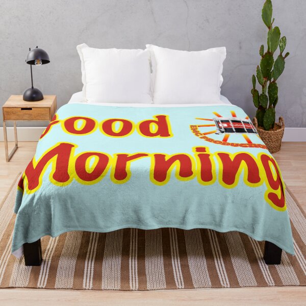 Item preview, Good Morning! Subscribe to EMC :) designed and sold by EMCproductions.
