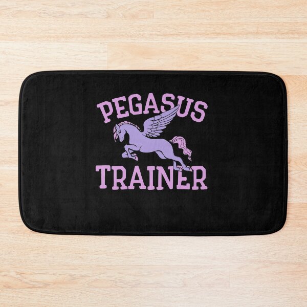 Artikelvorschau, Pegasus Trainer entworfen und verkauft von FrictionMaxxing.