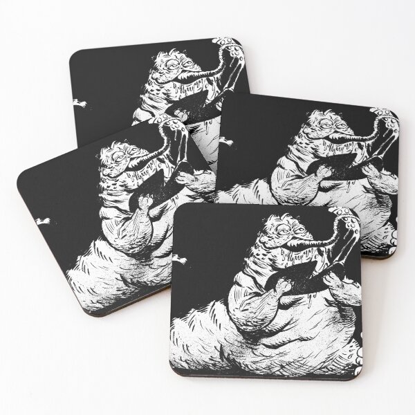 Item preview, GARF X HUTT Transparent B&W designed and sold by JohnVanHouten.
