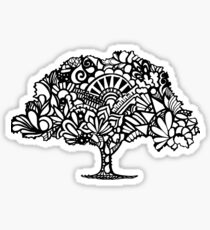 TreeofLife Sticker