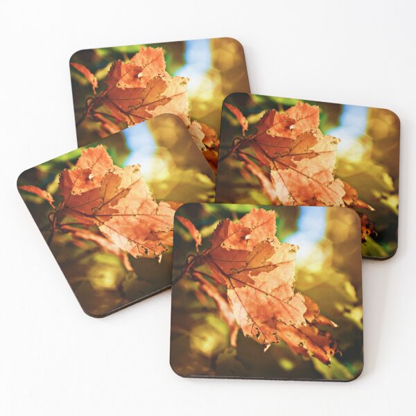 Item preview, Autumn Afternoons designed and sold by Melanie Uadjit.