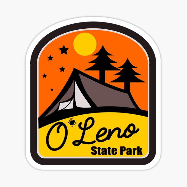 Item preview, O'Leno State Park designed and sold by mtdgator16.