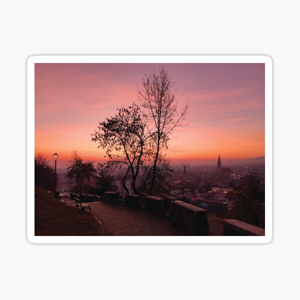 Item preview, a new day  in cluj napoca, romania designed and sold by Mythos57.