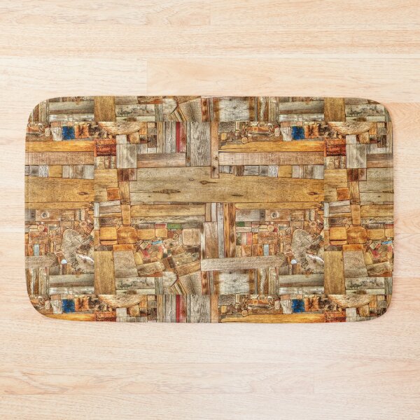 Item preview, Wood Blocks designed and sold by mrthink.