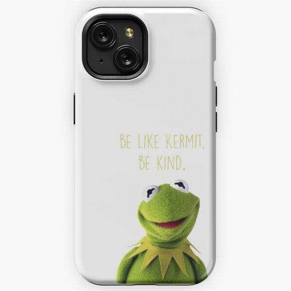 Supreme Kermit The Frog iPhone 11, iPhone 11 Pro