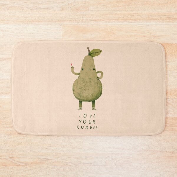Item preview, love your curves designed and sold by louros.