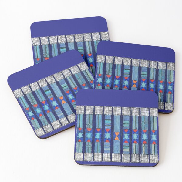 Item preview, Celebrate Hannukah designed and sold by Rodney Cohen.