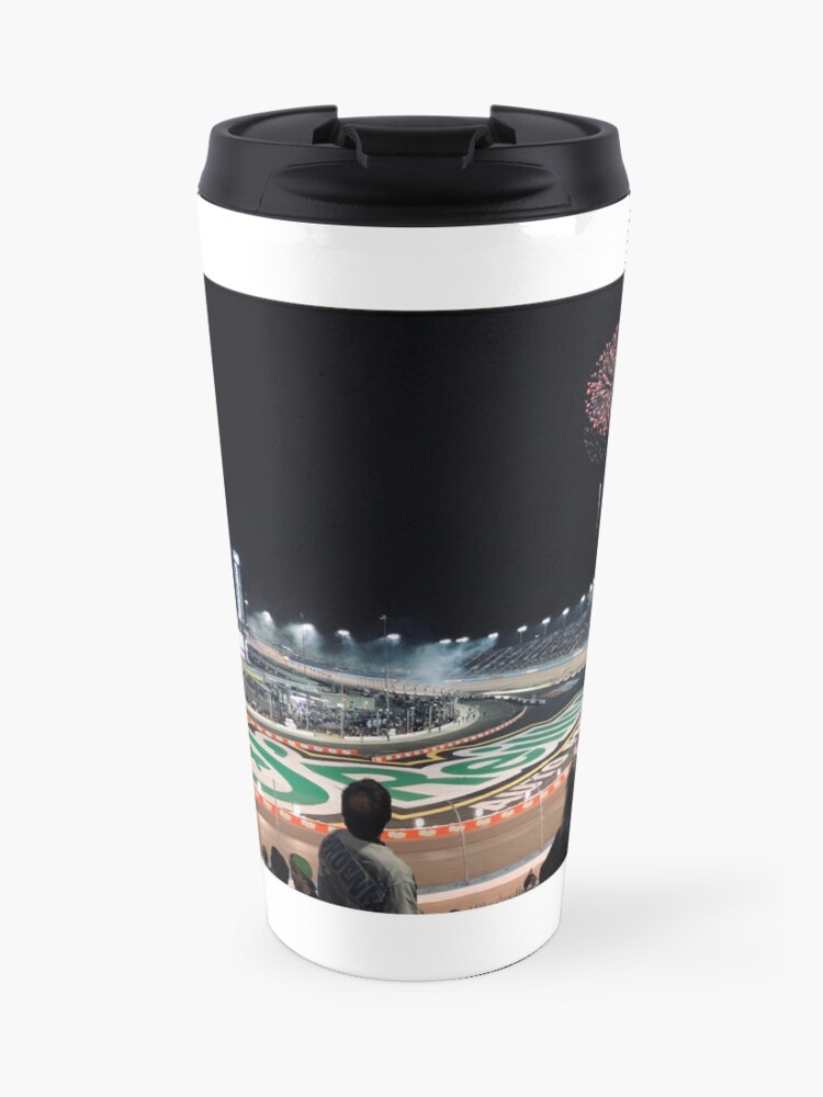 Nascar Travel Mug By Alexis7420 Redbubble