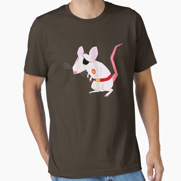 Danger Mouse Essential T-Shirt