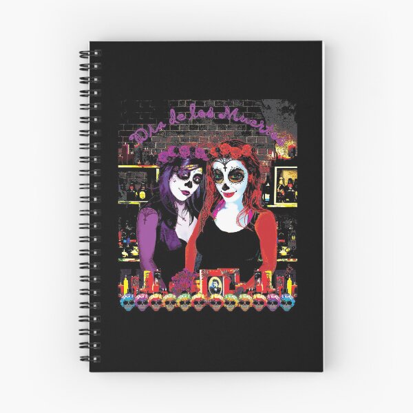 Item preview, Dia de los Muertos by Swoot designed and sold by swoottees.