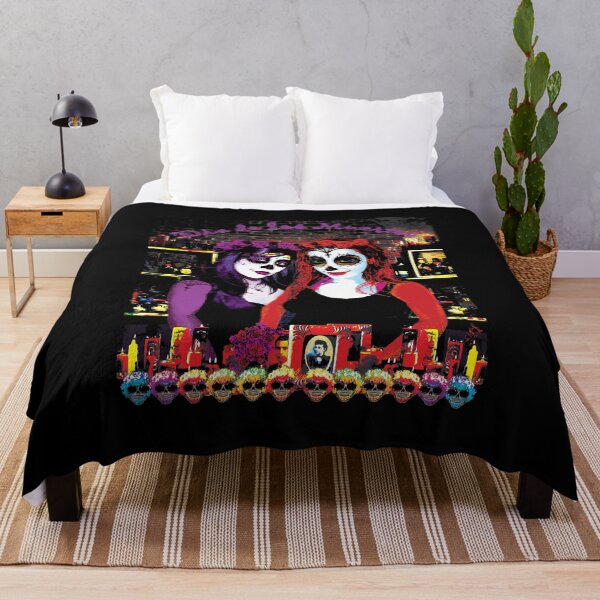 Item preview, Dia de los Muertos by Swoot designed and sold by swoottees.