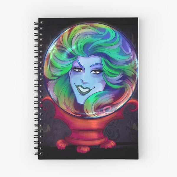 Item preview, Dear sweet Leota... designed and sold by PsychoParadox.