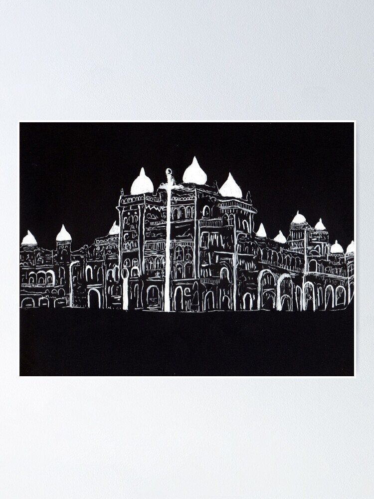 Gray and black mosque illustration, Church Islam, Islam Church, symmetry,  home Fencing png | PNGEgg