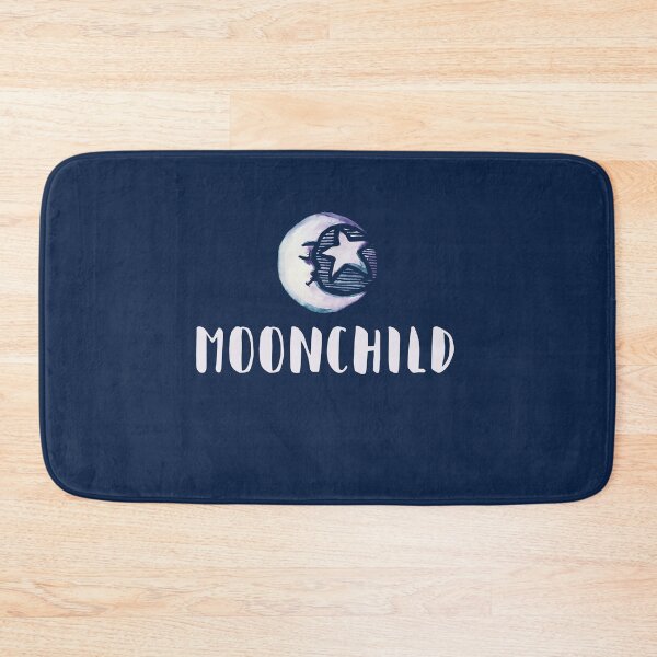 Item preview, MoonChild designed and sold by FrictionMaxxing.