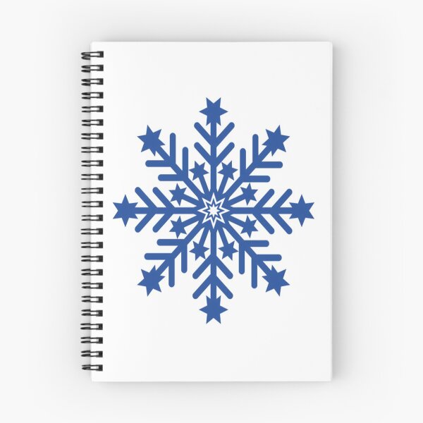 Item preview, Winter Snowflake designed and sold by pro2ozoa.