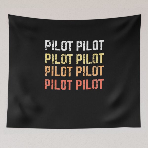 Item preview, Pilot gift designed and sold by Evelyn Bitter.