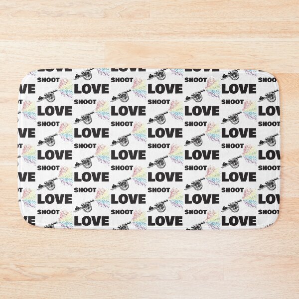 Item preview, Shoot Love designed and sold by Dwarf-Monkey.
