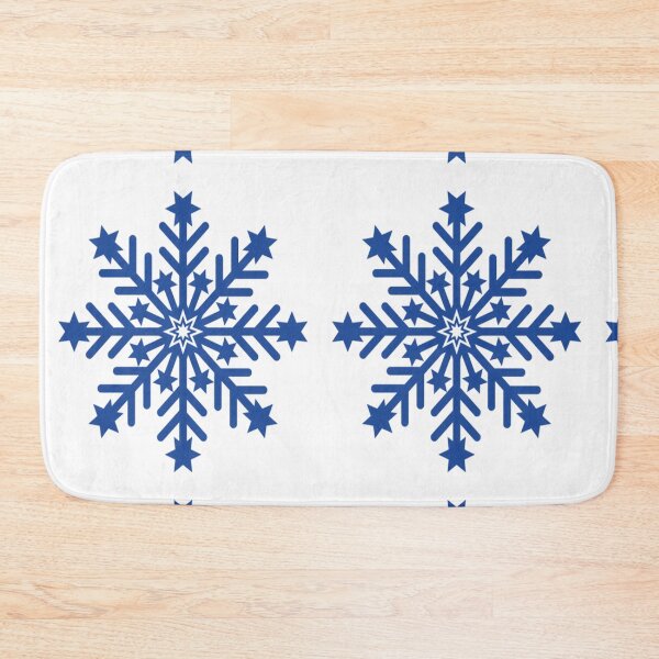 Item preview, Winter Snowflake designed and sold by pro2ozoa.