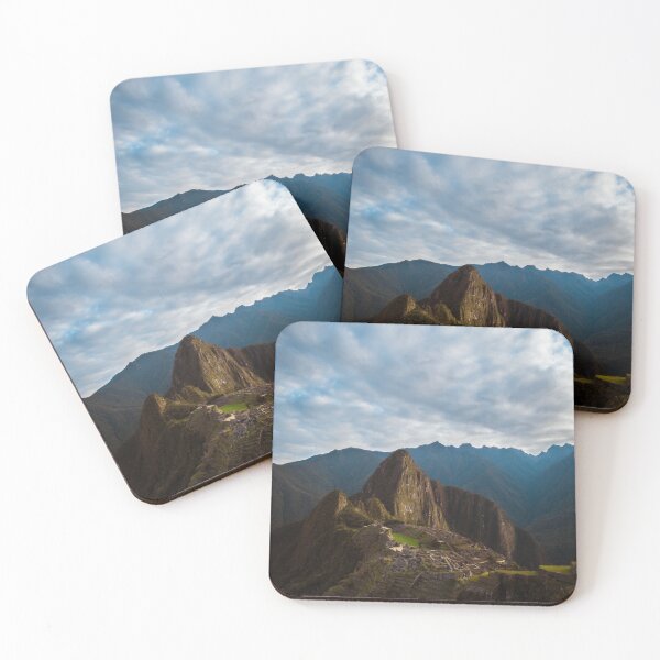 Item preview, Macchu Picchu, Peru designed and sold by I Want The Window Seat.