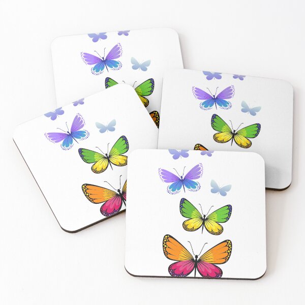 Item preview, My Butterfly Collection designed and sold by cindyfordyce.