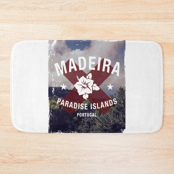 Item preview, Madeira (distressed) designed and sold by StrongVlad.