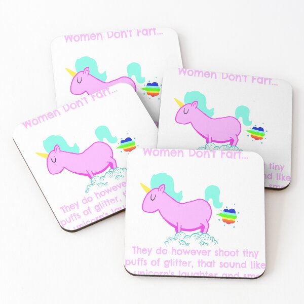 Item preview, Women Don't Fart... designed and sold by lakelandwholes1.