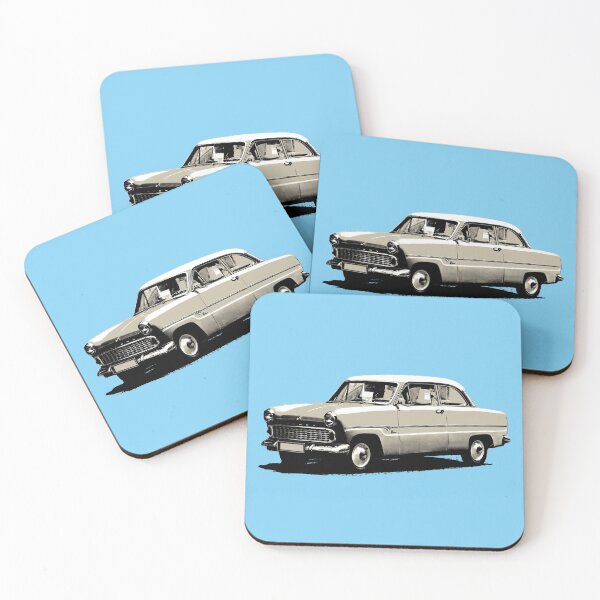 Item preview, Ford Taunus Car designed and sold by Mark Vickers.