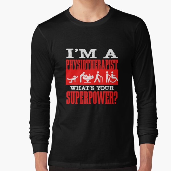 Item preview, Physiotherapist designed and sold by kuze.