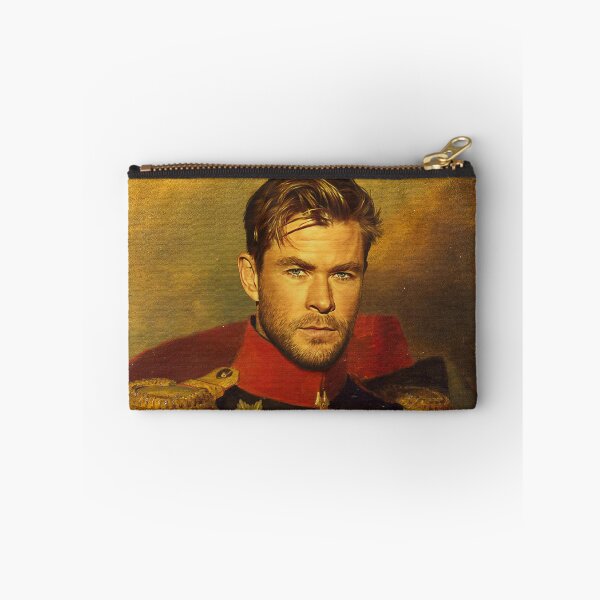 Item preview, Chris Hemsworth - replaceface designed and sold by replaceface.