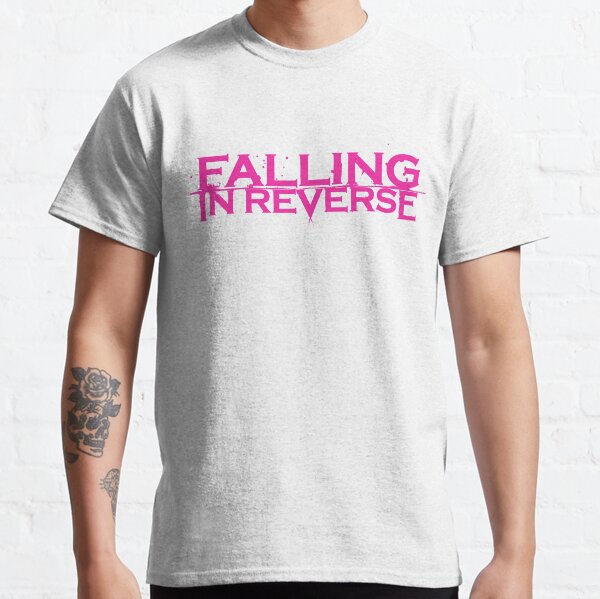 falling in reverse t shirt amazon