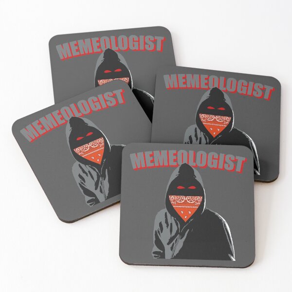 Item preview, Meme, Meme Creator, Memeology, Memeologist designed and sold by CharJens.