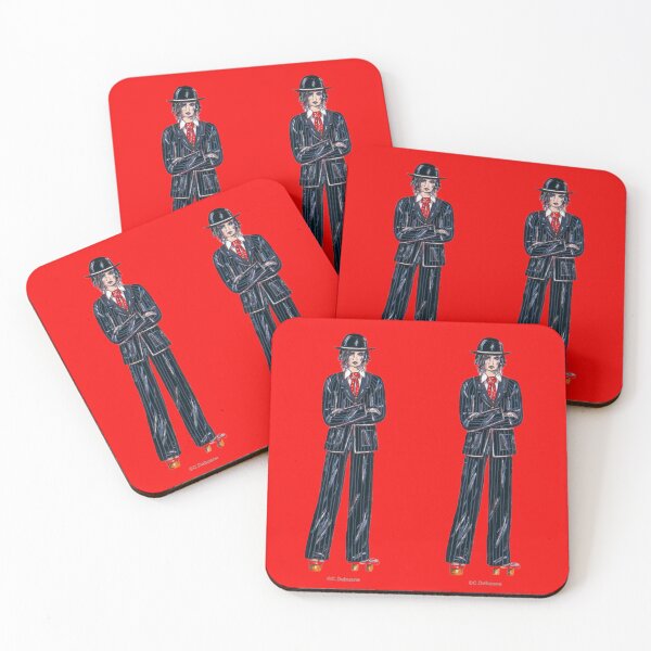 Item preview, Angura Kei, High School Uniform, Visual designed and sold by Catherine Debusne.