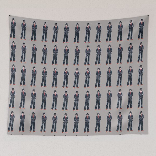 Item preview, Angura Kei, High School Uniform, Visual designed and sold by Catherine Debusne.