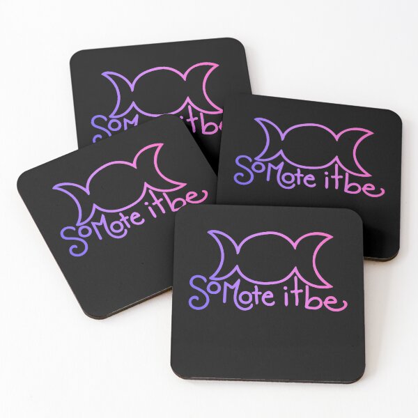 Item preview, So mote it be designed and sold by FrictionMaxxing.