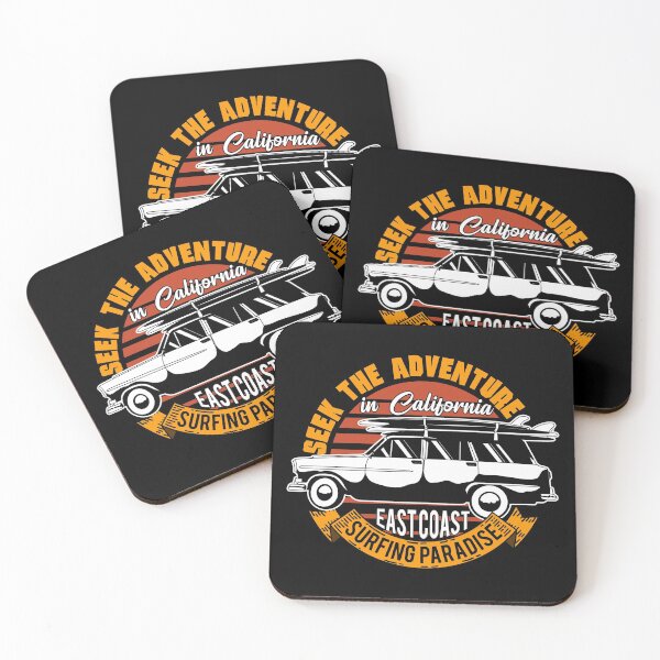Item preview, Surf Adventure designed and sold by Alli Well.