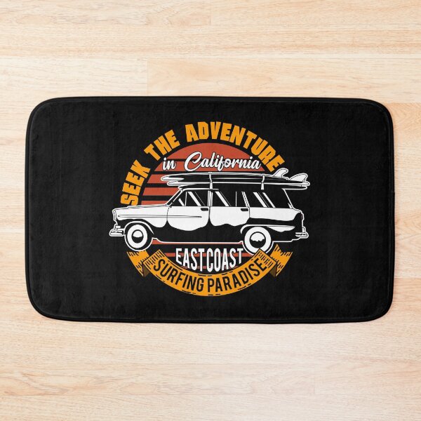 Item preview, Surf Adventure designed and sold by Alli Well.